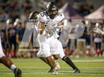 Thumbnail 3 in Army-Navy @ Temecula Prep photogallery.