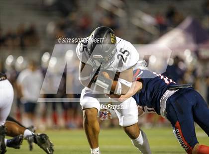 Thumbnail 1 in Army-Navy @ Temecula Prep photogallery.