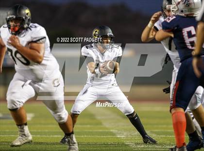 Thumbnail 1 in Army-Navy @ Temecula Prep photogallery.