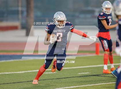 Thumbnail 1 in Army-Navy @ Temecula Prep photogallery.