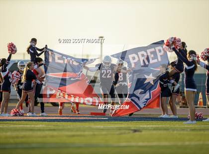 Thumbnail 3 in Army-Navy @ Temecula Prep photogallery.