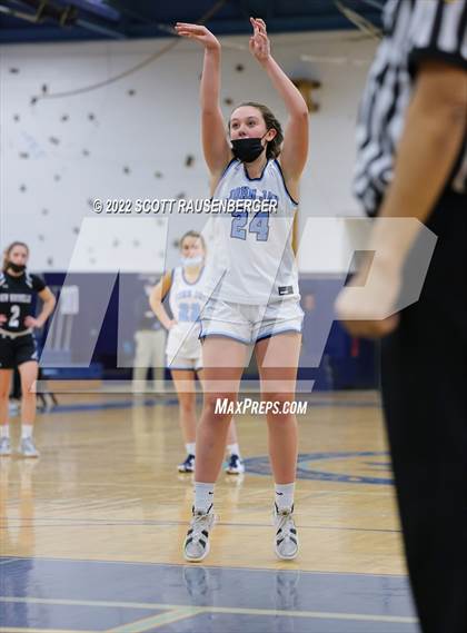 Thumbnail 3 in John Jay vs. New Rochelle  photogallery.