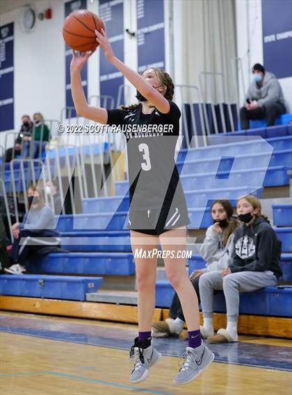 Thumbnail 1 in John Jay vs. New Rochelle  photogallery.