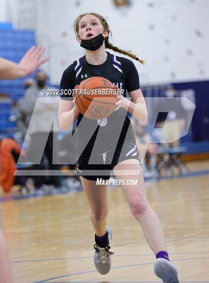 Thumbnail 3 in John Jay vs. New Rochelle  photogallery.