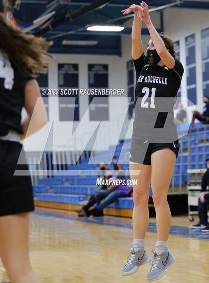 Thumbnail 3 in John Jay vs. New Rochelle  photogallery.
