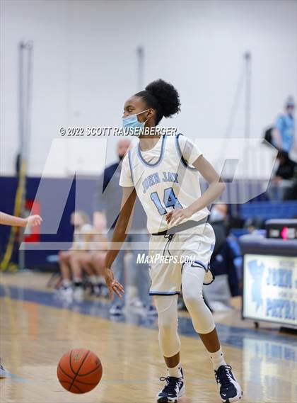 Thumbnail 1 in John Jay vs. New Rochelle  photogallery.