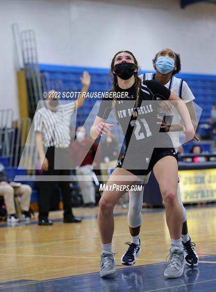 Thumbnail 1 in John Jay vs. New Rochelle  photogallery.