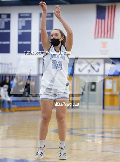 Thumbnail 2 in John Jay vs. New Rochelle  photogallery.