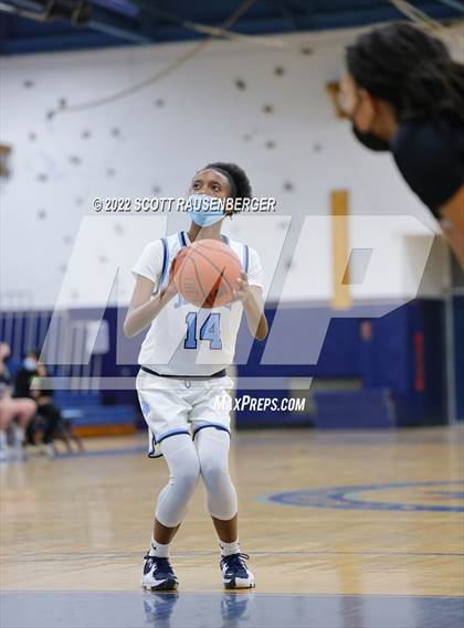 Thumbnail 3 in John Jay vs. New Rochelle  photogallery.