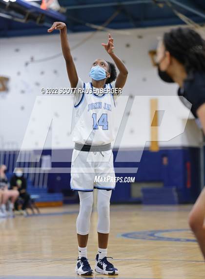 Thumbnail 1 in John Jay vs. New Rochelle  photogallery.
