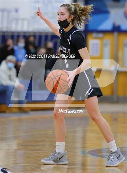 Thumbnail 2 in John Jay vs. New Rochelle  photogallery.