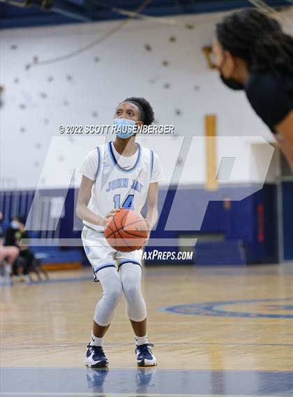 Thumbnail 2 in John Jay vs. New Rochelle  photogallery.