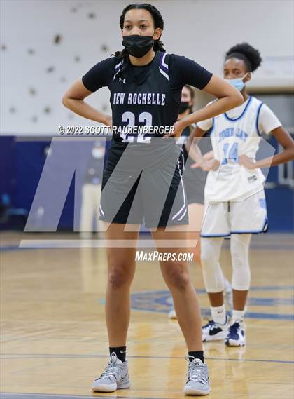 Thumbnail 1 in John Jay vs. New Rochelle  photogallery.