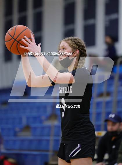 Thumbnail 1 in John Jay vs. New Rochelle  photogallery.