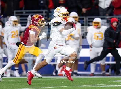 Thumbnail 3 in Mount Tahoma @ O'Dea (WIAA 3A Final) photogallery.