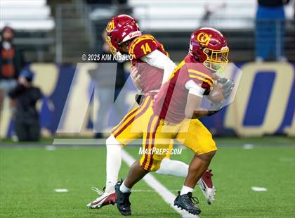 Thumbnail 3 in Mount Tahoma @ O'Dea (WIAA 3A Final) photogallery.