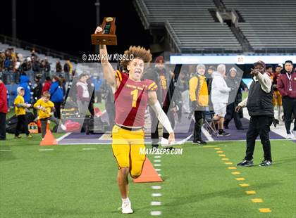 Thumbnail 2 in Mount Tahoma @ O'Dea (WIAA 3A Final) photogallery.