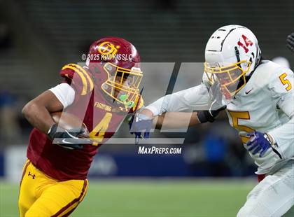 Thumbnail 1 in Mount Tahoma @ O'Dea (WIAA 3A Final) photogallery.
