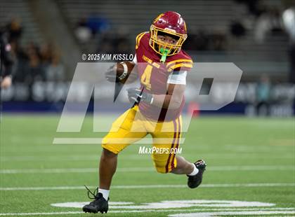 Thumbnail 2 in Mount Tahoma @ O'Dea (WIAA 3A Final) photogallery.