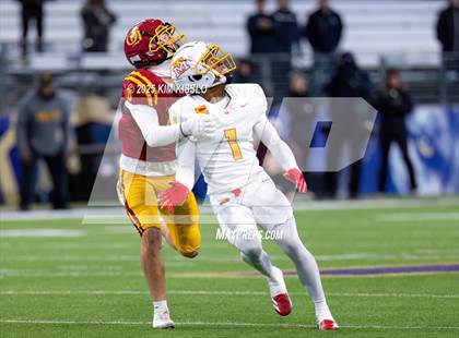 Thumbnail 3 in Mount Tahoma @ O'Dea (WIAA 3A Final) photogallery.