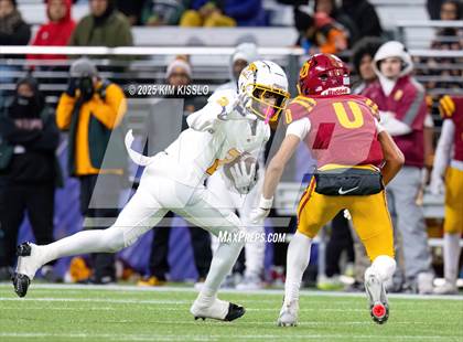 Thumbnail 3 in Mount Tahoma @ O'Dea (WIAA 3A Final) photogallery.