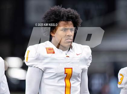 Thumbnail 2 in Mount Tahoma @ O'Dea (WIAA 3A Final) photogallery.