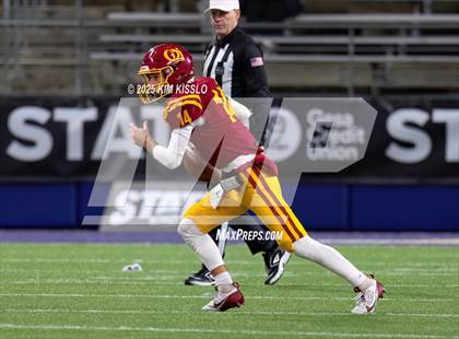 Thumbnail 1 in Mount Tahoma @ O'Dea (WIAA 3A Final) photogallery.