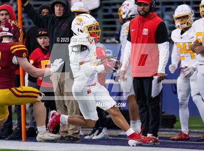 Thumbnail 3 in Mount Tahoma @ O'Dea (WIAA 3A Final) photogallery.