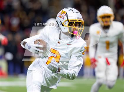 Thumbnail 3 in Mount Tahoma @ O'Dea (WIAA 3A Final) photogallery.