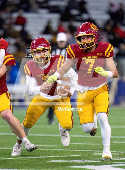 Thumbnail 3 in Mount Tahoma @ O'Dea (WIAA 3A Final) photogallery.