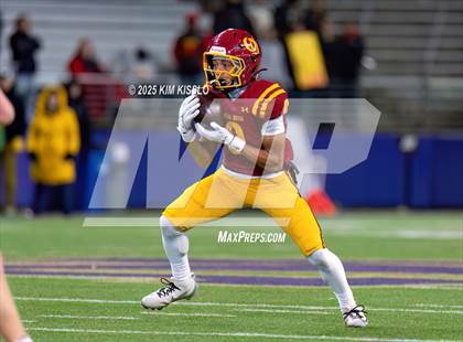 Thumbnail 3 in Mount Tahoma @ O'Dea (WIAA 3A Final) photogallery.