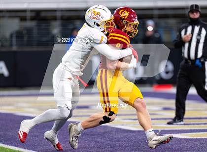 Thumbnail 3 in Mount Tahoma @ O'Dea (WIAA 3A Final) photogallery.