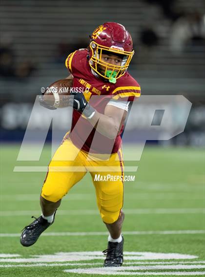Thumbnail 2 in Mount Tahoma @ O'Dea (WIAA 3A Final) photogallery.