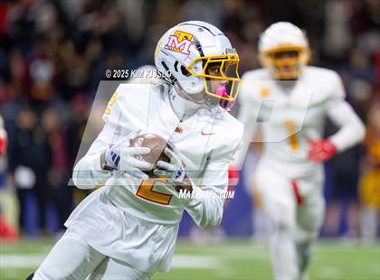 Thumbnail 1 in Mount Tahoma @ O'Dea (WIAA 3A Final) photogallery.