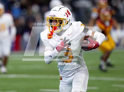 Thumbnail 2 in Mount Tahoma @ O'Dea (WIAA 3A Final) photogallery.