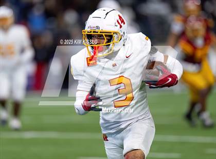 Thumbnail 3 in Mount Tahoma @ O'Dea (WIAA 3A Final) photogallery.