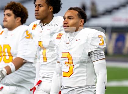 Thumbnail 3 in Mount Tahoma @ O'Dea (WIAA 3A Final) photogallery.