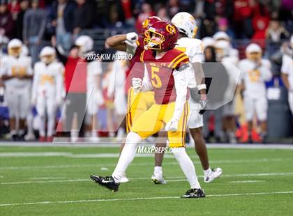 Thumbnail 3 in Mount Tahoma @ O'Dea (WIAA 3A Final) photogallery.