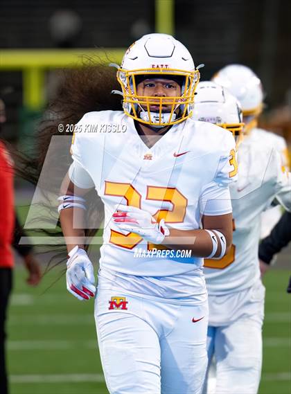 Thumbnail 1 in Mount Tahoma @ O'Dea (WIAA 3A Final) photogallery.