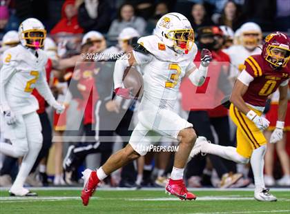 Thumbnail 1 in Mount Tahoma @ O'Dea (WIAA 3A Final) photogallery.