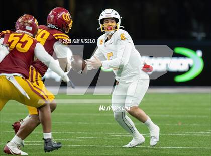 Thumbnail 3 in Mount Tahoma @ O'Dea (WIAA 3A Final) photogallery.