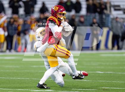 Thumbnail 1 in Mount Tahoma @ O'Dea (WIAA 3A Final) photogallery.
