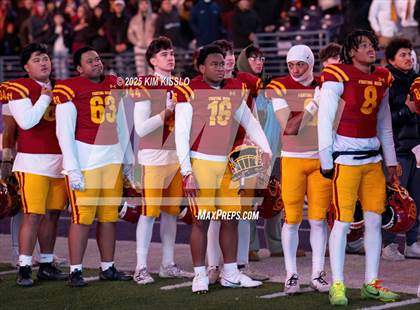 Thumbnail 3 in Mount Tahoma @ O'Dea (WIAA 3A Final) photogallery.