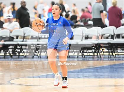 Thumbnail 2 in Canyon View vs. Bishop Gorman (Section 7) photogallery.