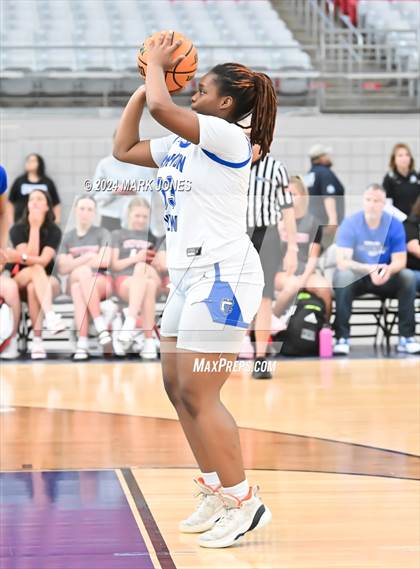 Thumbnail 2 in Canyon View vs. Bishop Gorman (Section 7) photogallery.