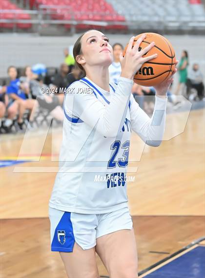 Thumbnail 3 in Canyon View vs. Bishop Gorman (Section 7) photogallery.