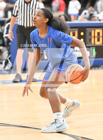 Thumbnail 3 in Canyon View vs. Bishop Gorman (Section 7) photogallery.