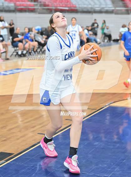 Thumbnail 2 in Canyon View vs. Bishop Gorman (Section 7) photogallery.