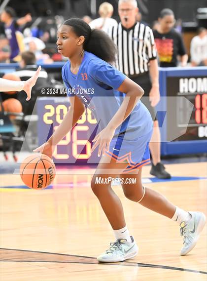 Thumbnail 2 in Canyon View vs. Bishop Gorman (Section 7) photogallery.
