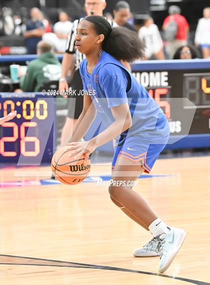 Thumbnail 1 in Canyon View vs. Bishop Gorman (Section 7) photogallery.